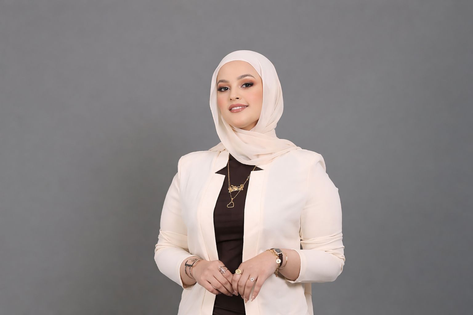 Majd Methqal — Junior Data Scientist & AI/ML Engineer